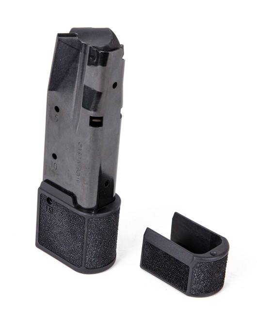 Sig Sauer P365 9mm blued magazine