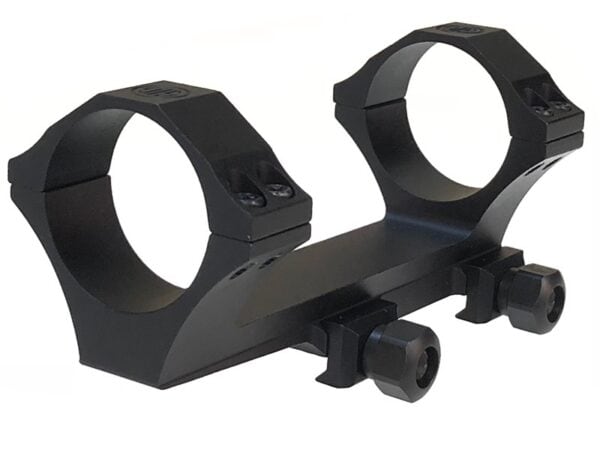 SIG SAUER ALPHA MOUNT ALUM 34MM - Centurion Armament Co Sig Sauer Alpha2 1-pc base & ring combo