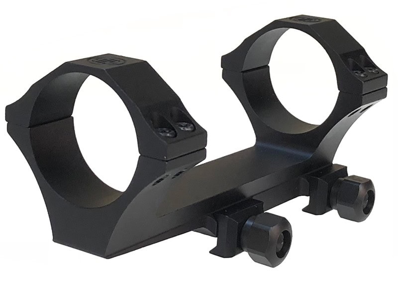 Sig Sauer Alpha2 1-pc base & ring combo