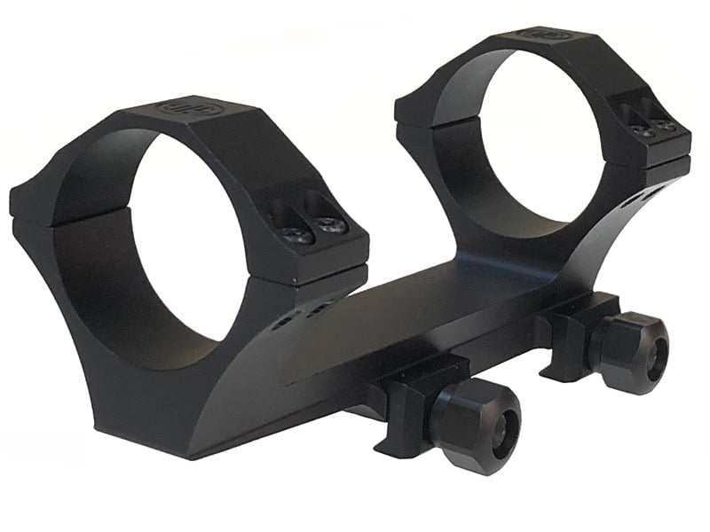 Sig Sauer Alpha2 1-pc base & ring combo