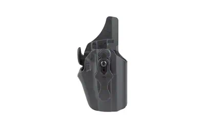 Safariland 575 GLS black inside waistband holster