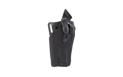 Safariland 6360RDS black duty holster