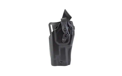 Safariland 6360RDS black duty holster