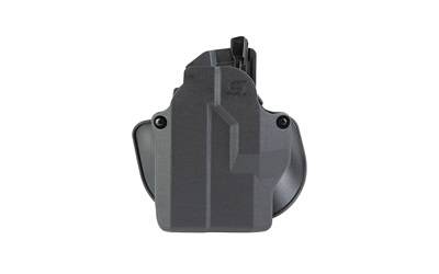 Safariland Solis black outside waistband holster
