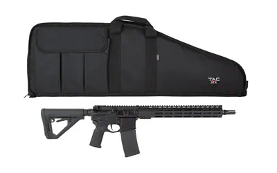 Sons of Liberty Gun Works M4-L89 .223 REM/5.56 NATO 14.5" barrel black ar