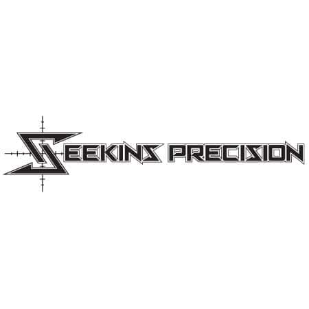 SEEKINS PRECISION ELEMENT M3 308WIN WOODLAND 16"