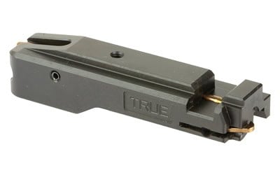 True Precision TP22 black bolt action