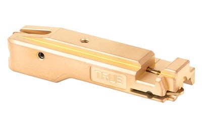 True Precision TP22 copper bolt action