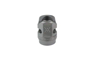 True Precision Cobra Comp 9mm black compensator