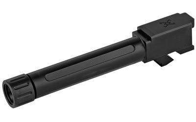 True Precision 19 9mm black barrel