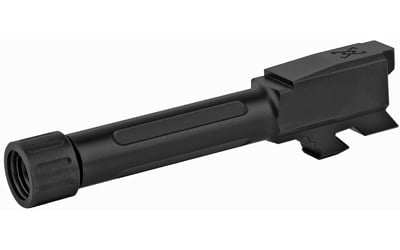 True Precision Glock 9mm black barrel