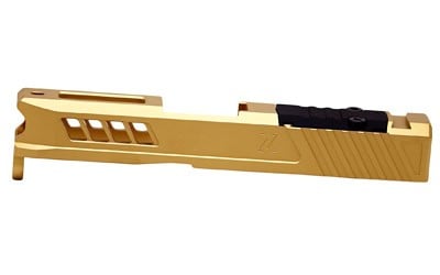 True Precision Axiom gold slide