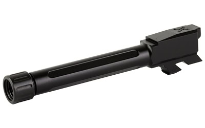 True Precision 48 9mm 4.68'' barrel black barrel