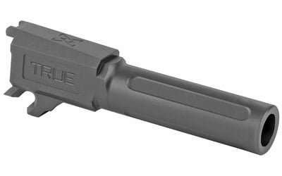 TRUE PREC P365 BBL 9MM BLK DLC - Centurion Armament Co True Precision 9mm black barrel, view 2