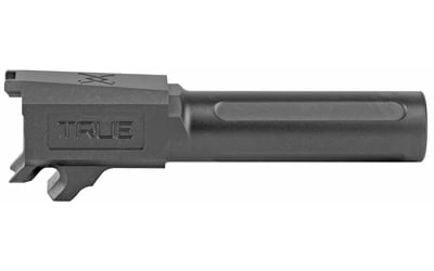 TRUE PREC P365 BBL 9MM BLK DLC - Centurion Armament Co True Precision 9mm black barrel, view 3