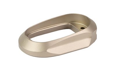 True Precision flat dark earth magwell