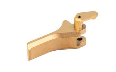 True Precision TP-365 copper trigger