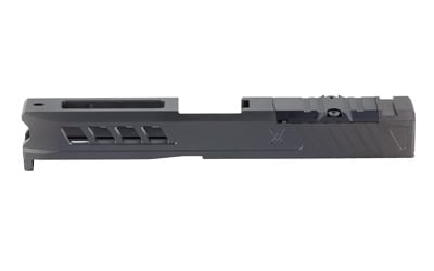 True Precision black slide