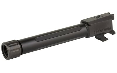True Precision Hellcat Pro 9mm 3.7'' barrel black barrel