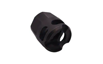 True Precision Micro Compensator 9mm black compensator