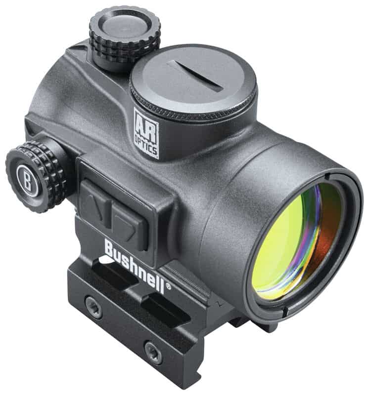 Bushnell 1X 3 MOA Dot accessory-lasers and sights