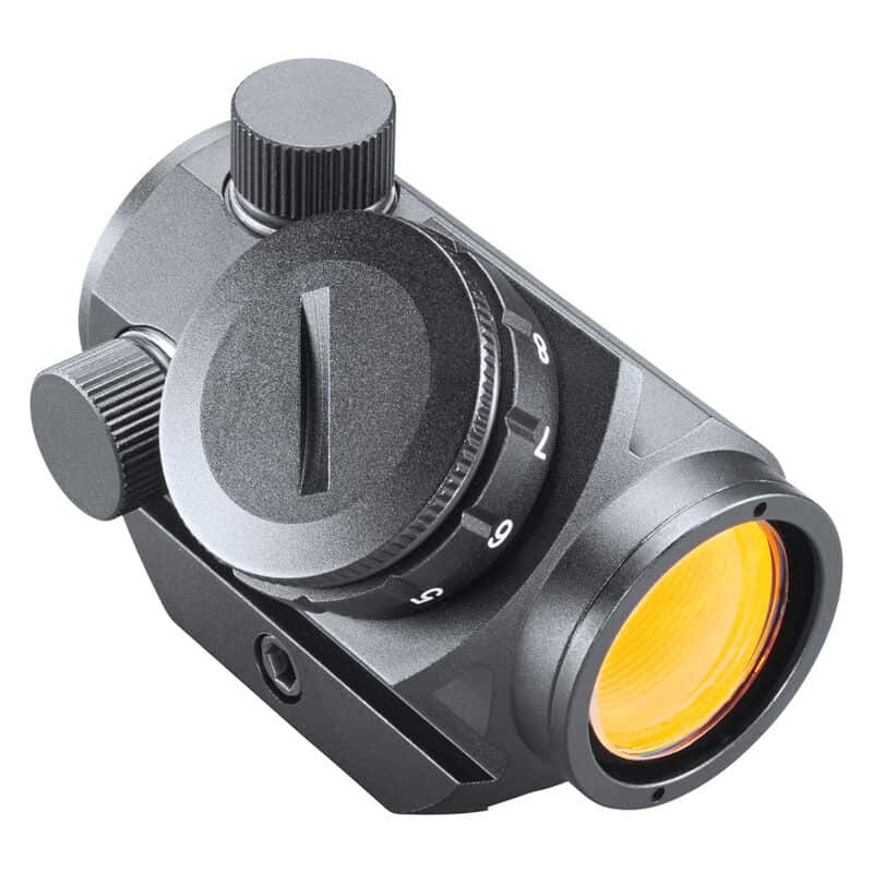 Bushnell 1X 3 MOA Dot accessory-lasers and sights