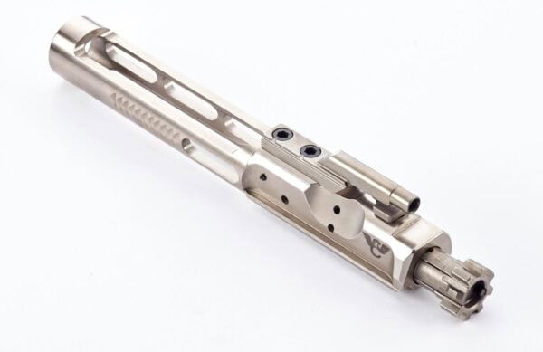 WILSON COMBAT BOLT CARRIER ASSY 5.56 NICKEL - Centurion Armament Co Wilson Combat .223 REM/5.56 NATO accessory-bolts