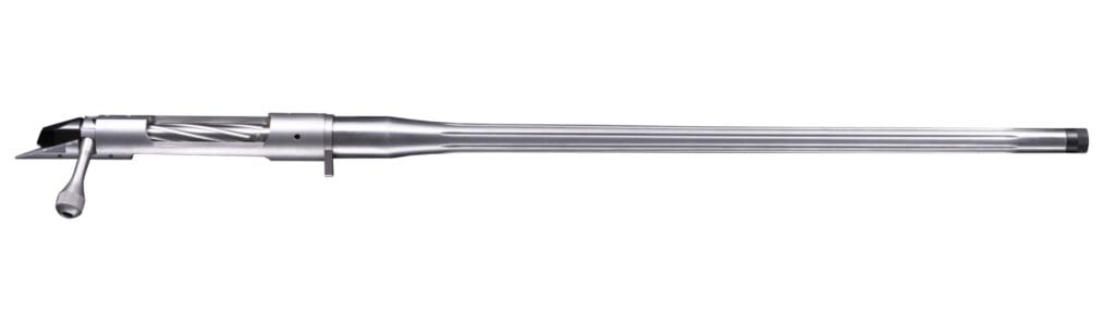 Bergara .300 Winchester Magnum 22" barrel accessory-actions