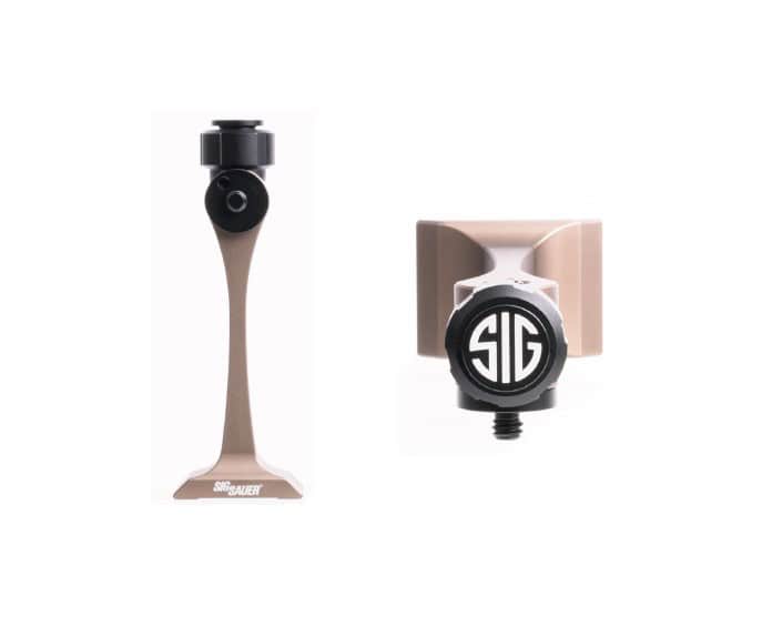 Sig Sauer accessory-binoculars