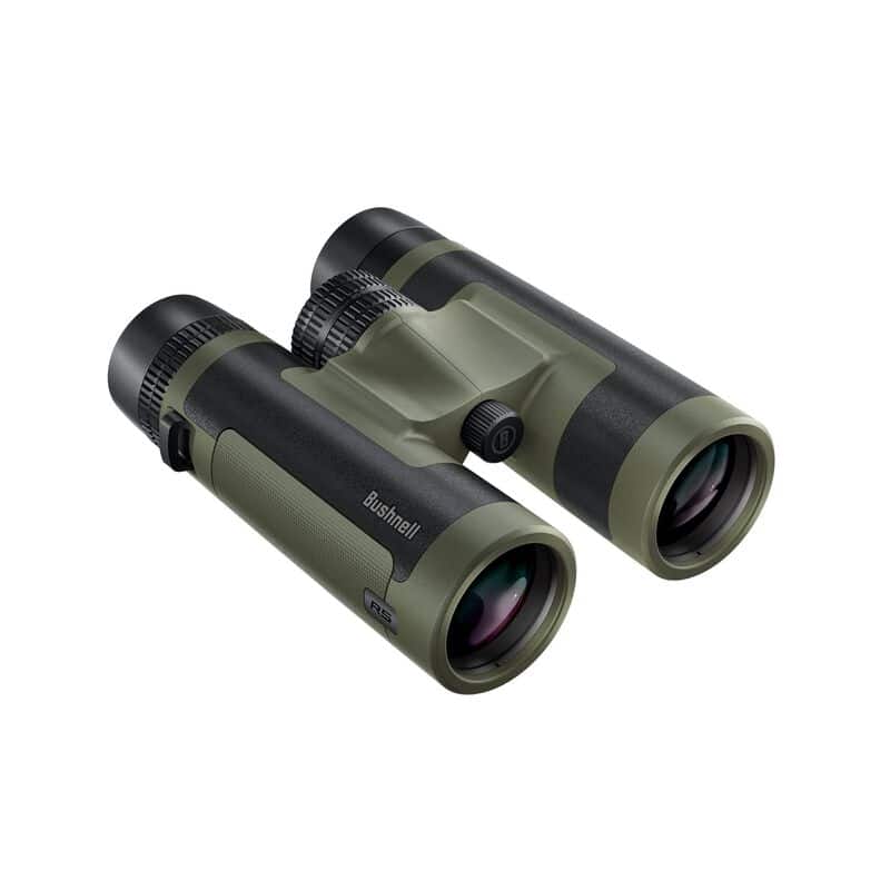 Bushnell 10X accessory-binoculars