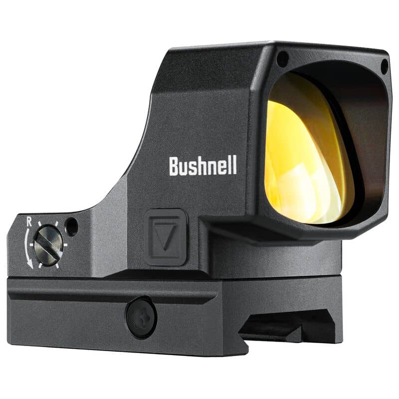 Bushnell 1X 4 MOA Dot accessory-lasers and sights