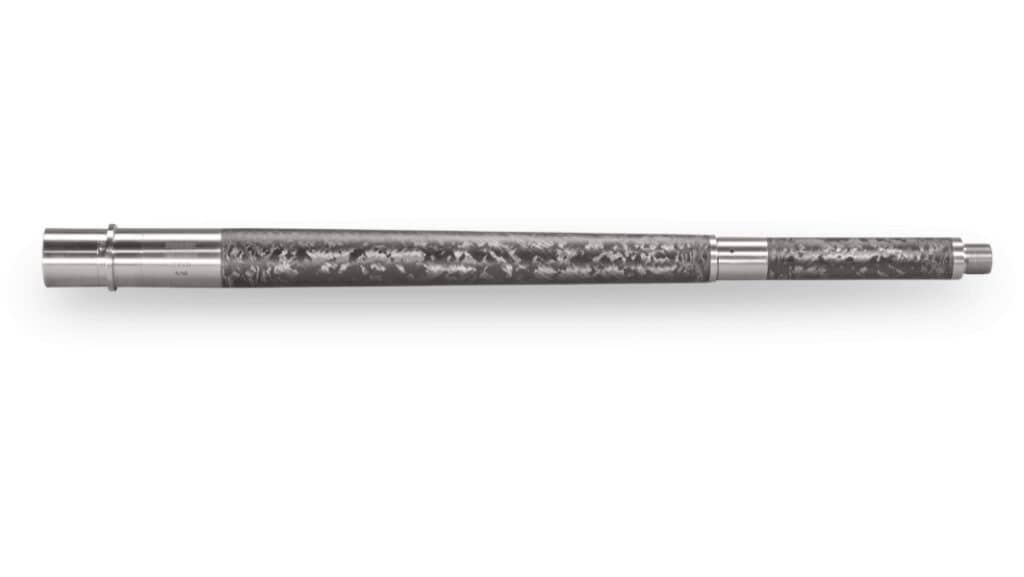 PROOF RESEARCH BARREL PR10 CF 6.5CR 20"