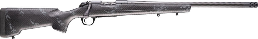 Bergara CIMA CF .308 / 7.62 NATO 16" barrel