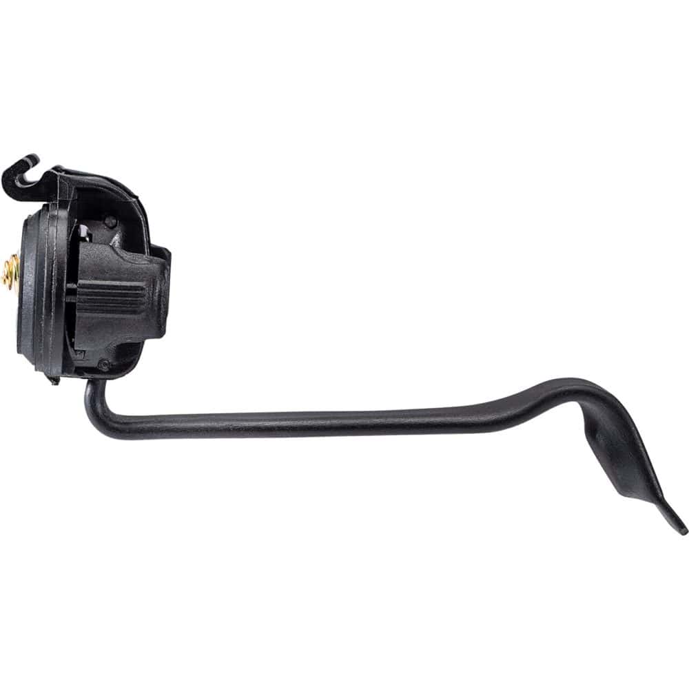 Surefire black accessory-lights
