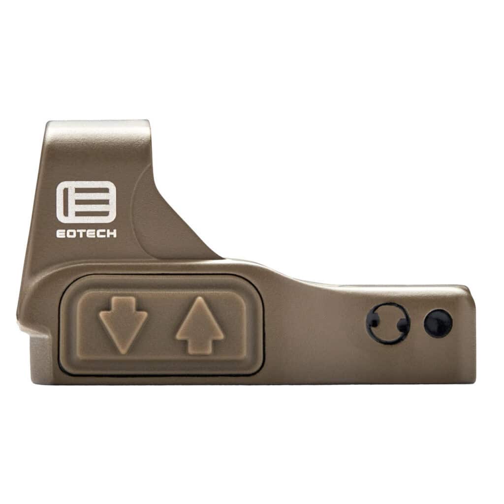 EOTech 1X 3 MOA Red Dot accessory-lasers and sights