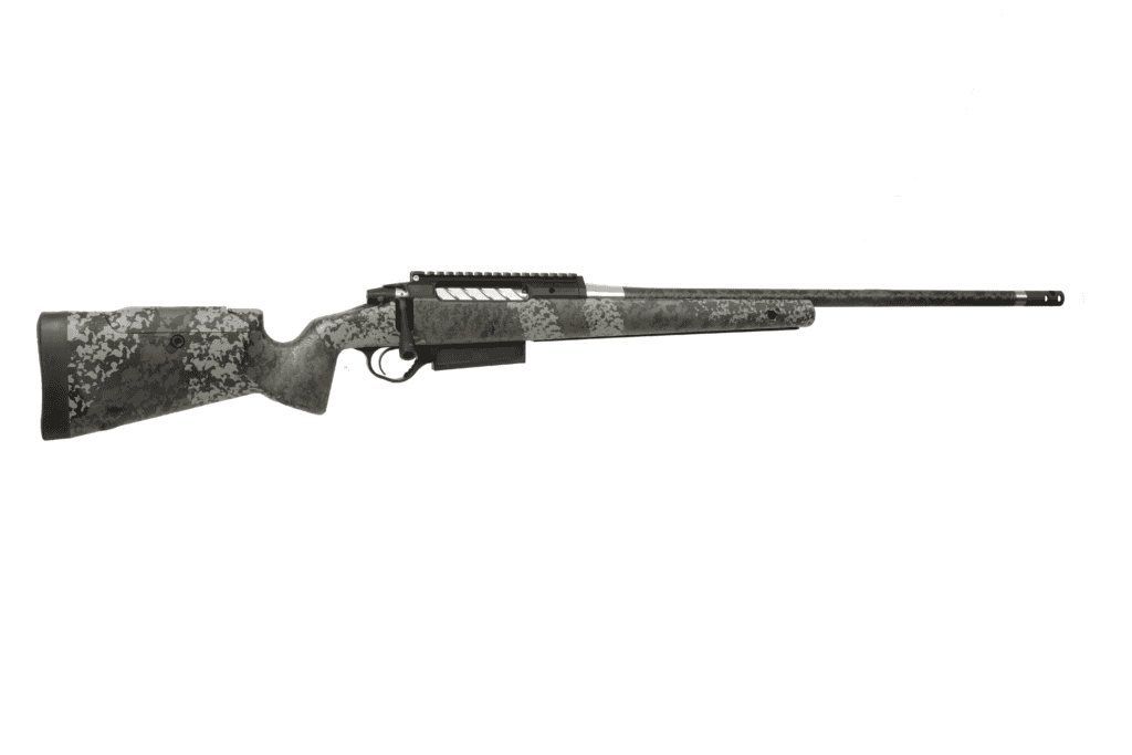 SEEKINS PRECISION ELEMENT M3 277FRY MOUNTAIN 20"