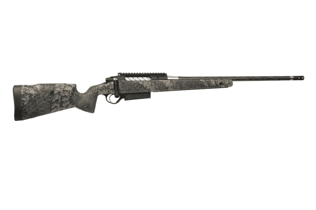 SEEKINS PRECISION ELEMENT M3 300WIN WOODLAND 22"