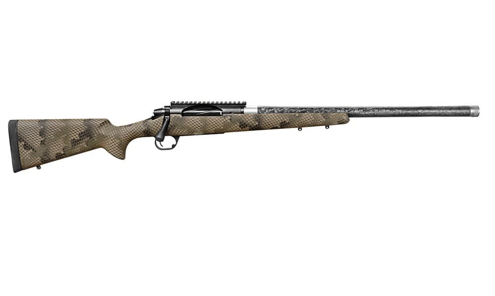 Proof Research 7MM Backcountry 20" barrel rifle