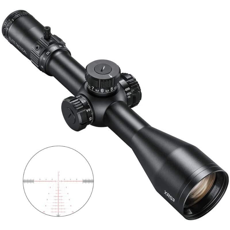 Bushnell 6X - 36X G5I accessory-scopes