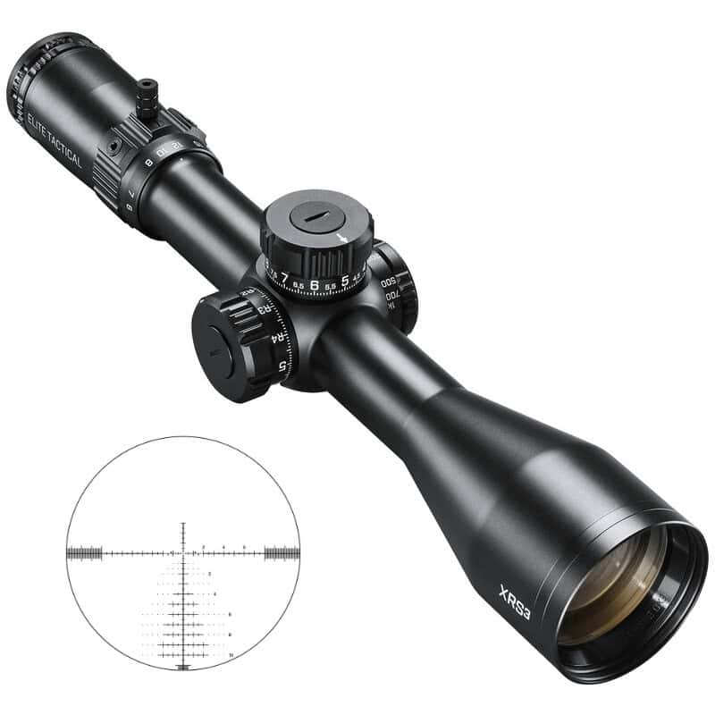 Bushnell 6X - 36X G4P accessory-scopes