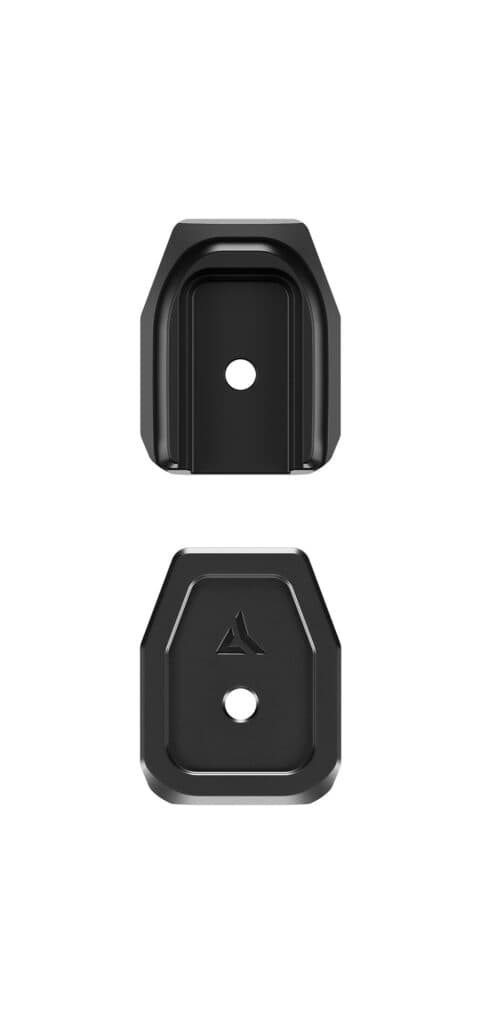 Radian Weapons Basepad black accessory-parts