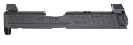 Heckler & Koch / H&K HK VP9SK 9mm accessory-stocks