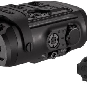 Sig Sauer KILO 1X black rangefinder