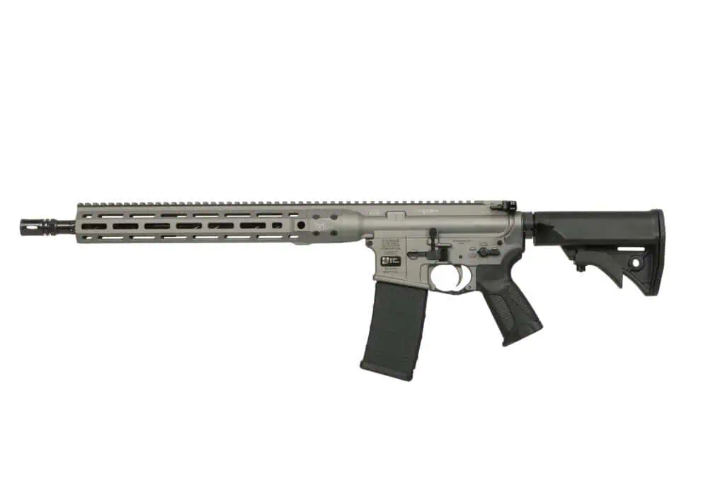 LWRC