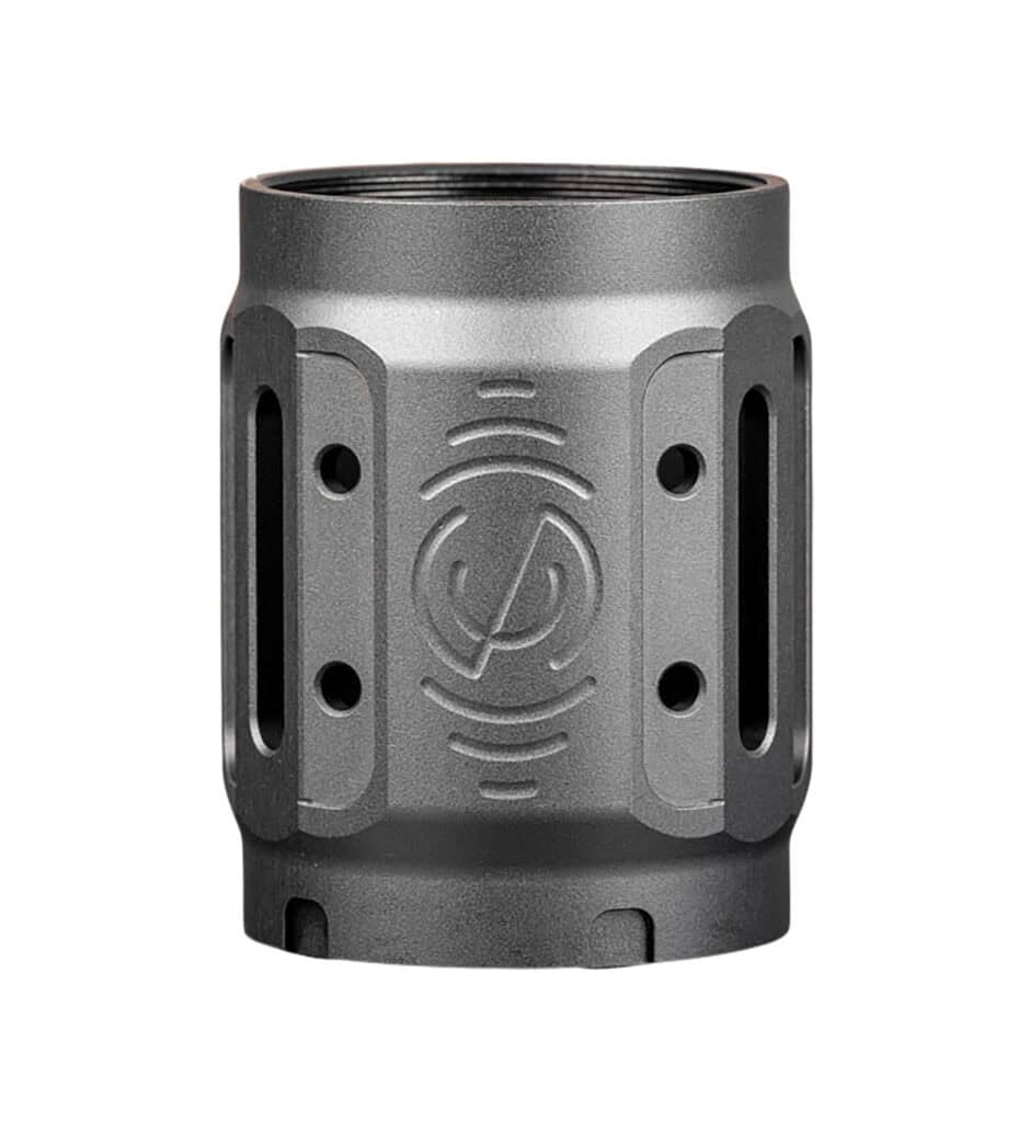 SILENCERCO BRAVO MAAD BRAKE 2.0