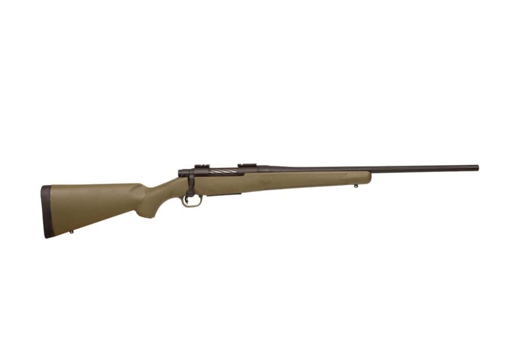 Mossberg .308 / 7.62 NATO 22" barrel