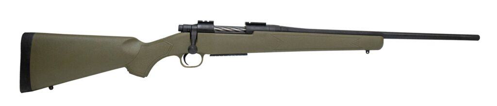 Mossberg .270 Winchester 22" barrel