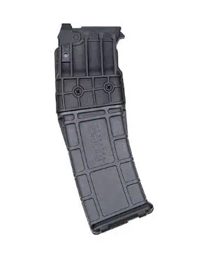 Mossberg 590M 12 Gauge accessory-magazines