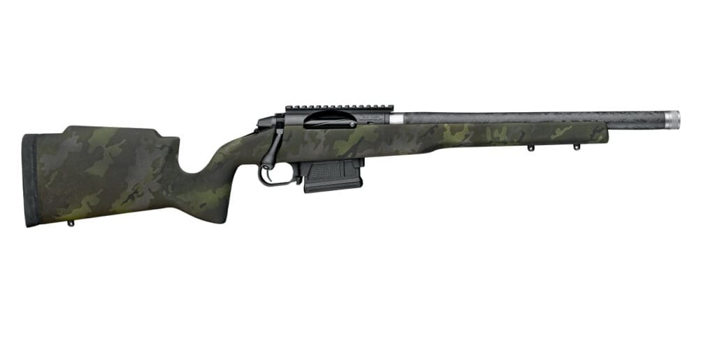 Proof Research 7mm BC 16.5" barrel