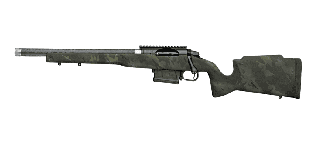 PROOF RESEARCH ELEVATION MTR 6ARC MDNT 16" LH